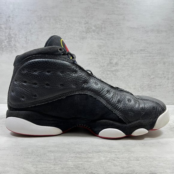 Nike Air Jordan 13 Retro Playoff Basketball Shoes - Men\'s Size 9 main image 4